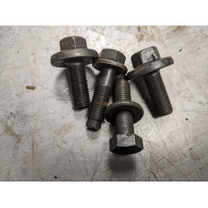 12Y041 Camshaft Gear Bolt Set From 2008 Infiniti G37  3.7